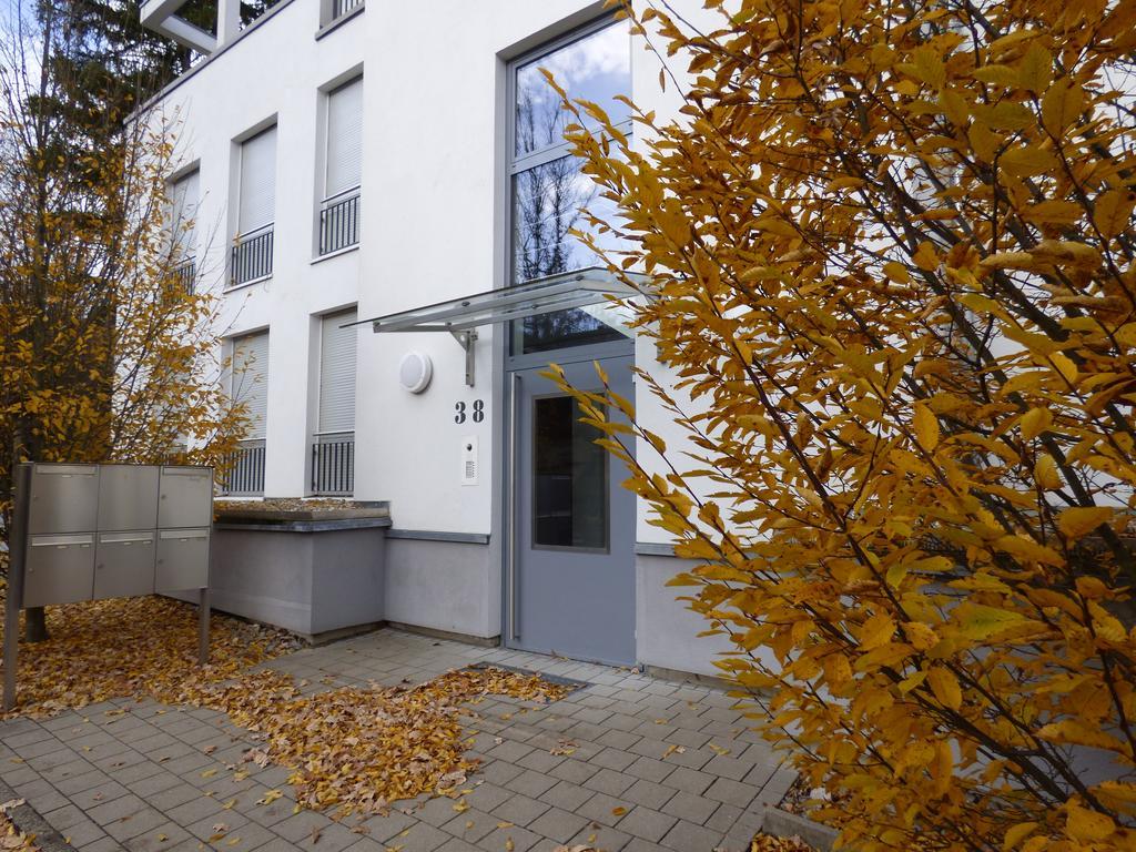 Sewer Apartment Baden-Baden Kültér fotó